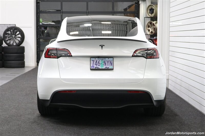 2023 Tesla Model Y Performance  1-OWNER* PERFORMANCE PKG* NEW MICHELIN PILOT SPORT TIRES* FULL FRONT XPEL PPF* FULL NANO XPEL TINT FILM* 2 KEYS-CHARGER-ADAPTERS-PUMP* 0-ACCIDENTS* NON-SMOKER* UNDER FACTORY WARRANTY - Photo 54 - Portland, OR 97230