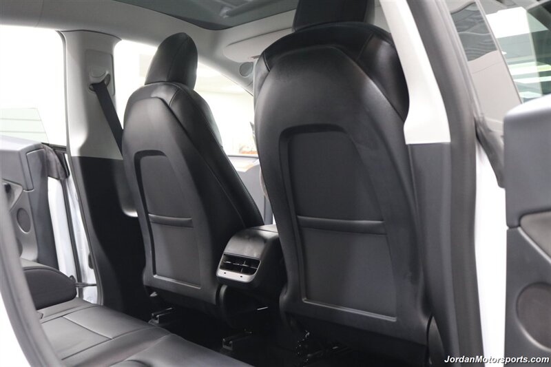 2023 Tesla Model Y Performance  1-OWNER* PERFORMANCE PKG* NEW MICHELIN PILOT SPORT TIRES* FULL FRONT XPEL PPF* FULL NANO XPEL TINT FILM* 2 KEYS-CHARGER-ADAPTERS-PUMP* 0-ACCIDENTS* NON-SMOKER* UNDER FACTORY WARRANTY - Photo 30 - Portland, OR 97230