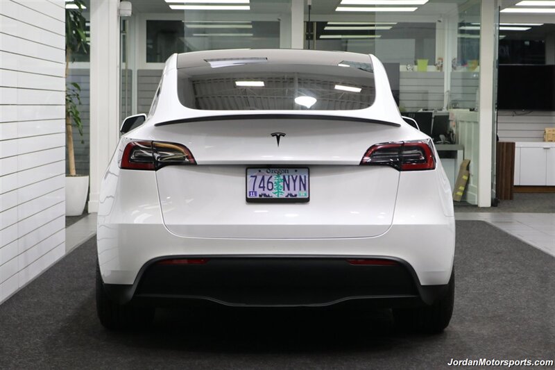 2023 Tesla Model Y Performance  1-OWNER* PERFORMANCE PKG* NEW MICHELIN PILOT SPORT TIRES* FULL FRONT XPEL PPF* FULL NANO XPEL TINT FILM* 2 KEYS-CHARGER-ADAPTERS-PUMP* 0-ACCIDENTS* NON-SMOKER* UNDER FACTORY WARRANTY - Photo 8 - Portland, OR 97230