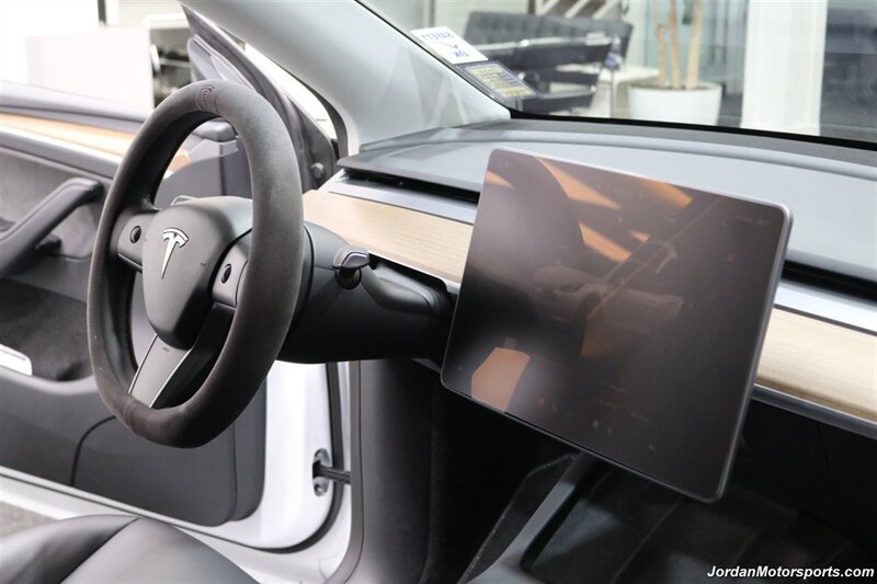 2023 Tesla Model Y Performance  1-OWNER* PERFORMANCE PKG* NEW MICHELIN PILOT SPORT TIRES* FULL FRONT XPEL PPF* FULL NANO XPEL TINT FILM* 2 KEYS-CHARGER-ADAPTERS-PUMP* 0-ACCIDENTS* NON-SMOKER* UNDER FACTORY WARRANTY - Photo 20 - Portland, OR 97230