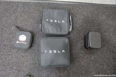 2023 Tesla Model Y Performance  1-OWNER* PERFORMANCE PKG* NEW MICHELIN PILOT SPORT TIRES* FULL FRONT XPEL PPF* FULL NANO XPEL TINT FILM* 2 KEYS-CHARGER-ADAPTERS-PUMP* 0-ACCIDENTS* NON-SMOKER* UNDER FACTORY WARRANTY - Photo 53 - Portland, OR 97230