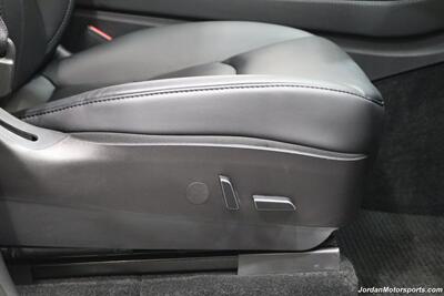 2023 Tesla Model Y Performance  1-OWNER* PERFORMANCE PKG* NEW MICHELIN PILOT SPORT TIRES* FULL FRONT XPEL PPF* FULL NANO XPEL TINT FILM* 2 KEYS-CHARGER-ADAPTERS-PUMP* 0-ACCIDENTS* NON-SMOKER* UNDER FACTORY WARRANTY - Photo 24 - Portland, OR 97230