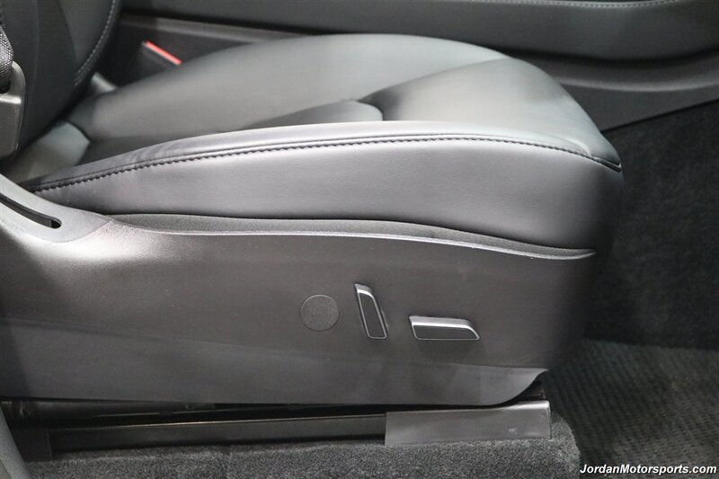 2023 Tesla Model Y Performance  1-OWNER* PERFORMANCE PKG* NEW MICHELIN PILOT SPORT TIRES* FULL FRONT XPEL PPF* FULL NANO XPEL TINT FILM* 2 KEYS-CHARGER-ADAPTERS-PUMP* 0-ACCIDENTS* NON-SMOKER* UNDER FACTORY WARRANTY - Photo 24 - Portland, OR 97230