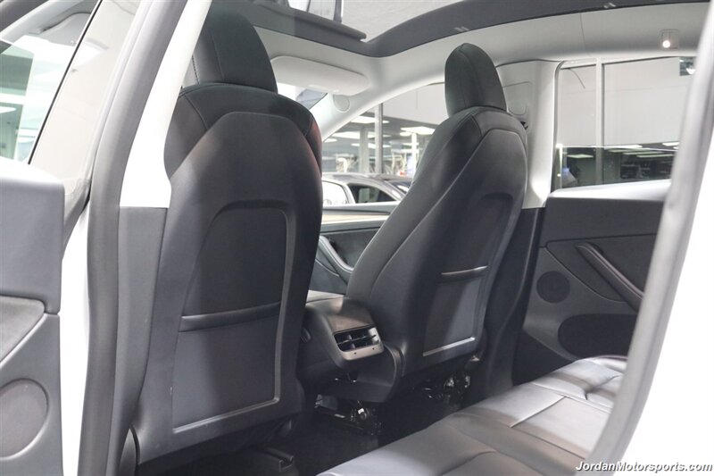 2023 Tesla Model Y Performance  1-OWNER* PERFORMANCE PKG* NEW MICHELIN PILOT SPORT TIRES* FULL FRONT XPEL PPF* FULL NANO XPEL TINT FILM* 2 KEYS-CHARGER-ADAPTERS-PUMP* 0-ACCIDENTS* NON-SMOKER* UNDER FACTORY WARRANTY - Photo 29 - Portland, OR 97230