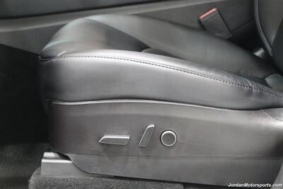 2023 Tesla Model Y Performance  1-OWNER* PERFORMANCE PKG* NEW MICHELIN PILOT SPORT TIRES* FULL FRONT XPEL PPF* FULL NANO XPEL TINT FILM* 2 KEYS-CHARGER-ADAPTERS-PUMP* 0-ACCIDENTS* NON-SMOKER* UNDER FACTORY WARRANTY - Photo 23 - Portland, OR 97230