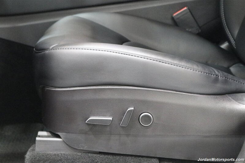 2023 Tesla Model Y Performance  1-OWNER* PERFORMANCE PKG* NEW MICHELIN PILOT SPORT TIRES* FULL FRONT XPEL PPF* FULL NANO XPEL TINT FILM* 2 KEYS-CHARGER-ADAPTERS-PUMP* 0-ACCIDENTS* NON-SMOKER* UNDER FACTORY WARRANTY - Photo 23 - Portland, OR 97230