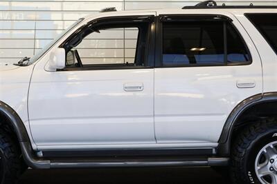 1997 Toyota 4Runner SR5  0-RUST* 5-SPEED* NEW TIMING BELT-WATER PUMP-BRAKES & ROTORS-VALVE COVER GASKETS-AXLE BEARINGS & SEALS-HUBS-AC SERVICE-BILSTEIN TOYTEC LEVEL KIT-33 "BFG KO3s-DIFF DROPS* PAINT MATCHED - Photo 44 - Portland, OR 97230
