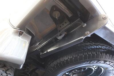 1997 Toyota 4Runner SR5  0-RUST* 5-SPEED* NEW TIMING BELT-WATER PUMP-BRAKES & ROTORS-VALVE COVER GASKETS-AXLE BEARINGS & SEALS-HUBS-AC SERVICE-BILSTEIN TOYTEC LEVEL KIT-33 "BFG KO3s-DIFF DROPS* PAINT MATCHED - Photo 29 - Portland, OR 97230