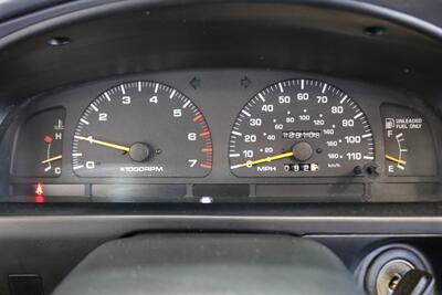 1997 Toyota 4Runner SR5  0-RUST* 5-SPEED* NEW TIMING BELT-WATER PUMP-BRAKES & ROTORS-VALVE COVER GASKETS-AXLE BEARINGS & SEALS-HUBS-AC SERVICE-BILSTEIN TOYTEC LEVEL KIT-33 "BFG KO3s-DIFF DROPS* PAINT MATCHED - Photo 86 - Portland, OR 97230