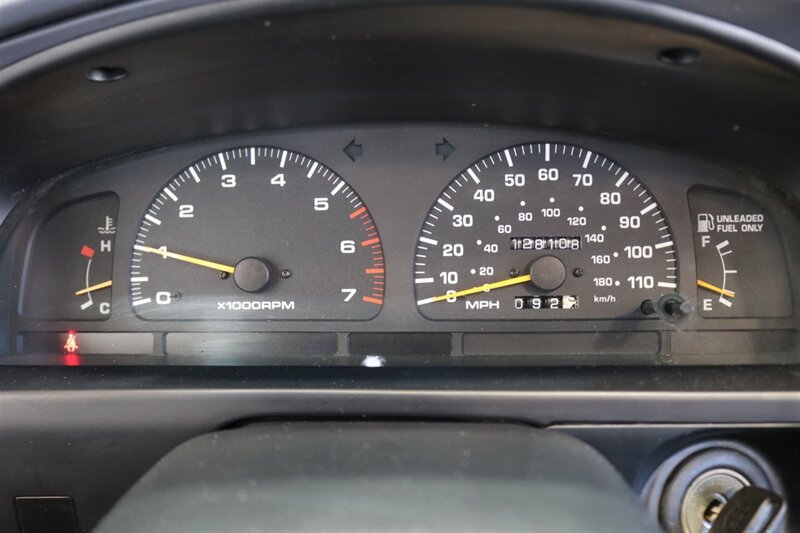 1997 Toyota 4Runner SR5  0-RUST* 5-SPEED* NEW TIMING BELT-WATER PUMP-BRAKES & ROTORS-VALVE COVER GASKETS-AXLE BEARINGS & SEALS-HUBS-AC SERVICE-BILSTEIN TOYTEC LEVEL KIT-33 "BFG KO3s-DIFF DROPS* PAINT MATCHED - Photo 86 - Portland, OR 97230