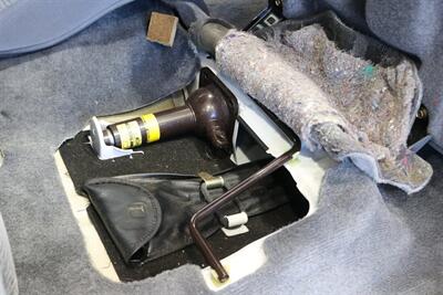 1997 Toyota 4Runner SR5  0-RUST* 5-SPEED* NEW TIMING BELT-WATER PUMP-BRAKES & ROTORS-VALVE COVER GASKETS-AXLE BEARINGS & SEALS-HUBS-AC SERVICE-BILSTEIN TOYTEC LEVEL KIT-33 "BFG KO3s-DIFF DROPS* PAINT MATCHED - Photo 92 - Portland, OR 97230