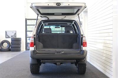 1997 Toyota 4Runner SR5  0-RUST* 5-SPEED* NEW TIMING BELT-WATER PUMP-BRAKES & ROTORS-VALVE COVER GASKETS-AXLE BEARINGS & SEALS-HUBS-AC SERVICE-BILSTEIN TOYTEC LEVEL KIT-33 "BFG KO3s-DIFF DROPS* PAINT MATCHED - Photo 15 - Portland, OR 97230