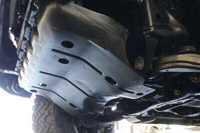 1997 Toyota 4Runner SR5  0-RUST* 5-SPEED* NEW TIMING BELT-WATER PUMP-BRAKES & ROTORS-VALVE COVER GASKETS-AXLE BEARINGS & SEALS-HUBS-AC SERVICE-BILSTEIN TOYTEC LEVEL KIT-33 "BFG KO3s-DIFF DROPS* PAINT MATCHED - Photo 36 - Portland, OR 97230