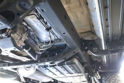 1997 Toyota 4Runner SR5  0-RUST* 5-SPEED* NEW TIMING BELT-WATER PUMP-BRAKES & ROTORS-VALVE COVER GASKETS-AXLE BEARINGS & SEALS-HUBS-AC SERVICE-BILSTEIN TOYTEC LEVEL KIT-33 "BFG KO3s-DIFF DROPS* PAINT MATCHED - Photo 26 - Portland, OR 97230