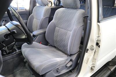 1997 Toyota 4Runner SR5  0-RUST* 5-SPEED* NEW TIMING BELT-WATER PUMP-BRAKES & ROTORS-VALVE COVER GASKETS-AXLE BEARINGS & SEALS-HUBS-AC SERVICE-BILSTEIN TOYTEC LEVEL KIT-33 "BFG KO3s-DIFF DROPS* PAINT MATCHED - Photo 16 - Portland, OR 97230