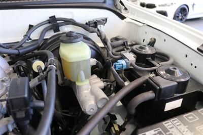 1997 Toyota 4Runner SR5  0-RUST* 5-SPEED* NEW TIMING BELT-WATER PUMP-BRAKES & ROTORS-VALVE COVER GASKETS-AXLE BEARINGS & SEALS-HUBS-AC SERVICE-BILSTEIN TOYTEC LEVEL KIT-33 "BFG KO3s-DIFF DROPS* PAINT MATCHED - Photo 40 - Portland, OR 97230
