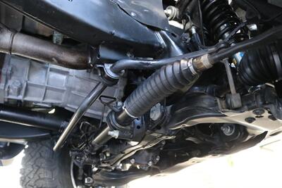 1997 Toyota 4Runner SR5  0-RUST* 5-SPEED* NEW TIMING BELT-WATER PUMP-BRAKES & ROTORS-VALVE COVER GASKETS-AXLE BEARINGS & SEALS-HUBS-AC SERVICE-BILSTEIN TOYTEC LEVEL KIT-33 "BFG KO3s-DIFF DROPS* PAINT MATCHED - Photo 34 - Portland, OR 97230