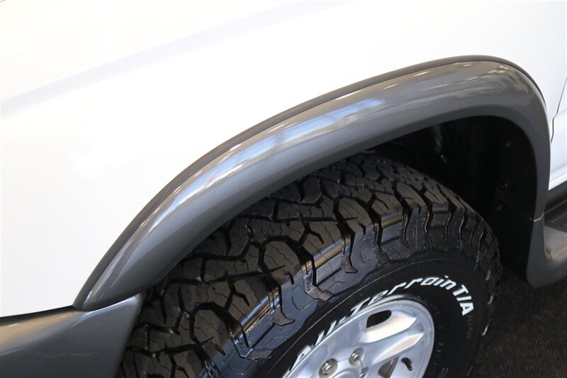 1997 Toyota 4Runner SR5  0-RUST* 5-SPEED* NEW TIMING BELT-WATER PUMP-BRAKES & ROTORS-VALVE COVER GASKETS-AXLE BEARINGS & SEALS-HUBS-AC SERVICE-BILSTEIN TOYTEC LEVEL KIT-33 "BFG KO3s-DIFF DROPS* PAINT MATCHED - Photo 57 - Portland, OR 97230