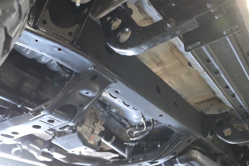1997 Toyota 4Runner SR5  0-RUST* 5-SPEED* NEW TIMING BELT-WATER PUMP-BRAKES & ROTORS-VALVE COVER GASKETS-AXLE BEARINGS & SEALS-HUBS-AC SERVICE-BILSTEIN TOYTEC LEVEL KIT-33 "BFG KO3s-DIFF DROPS* PAINT MATCHED - Photo 25 - Portland, OR 97230