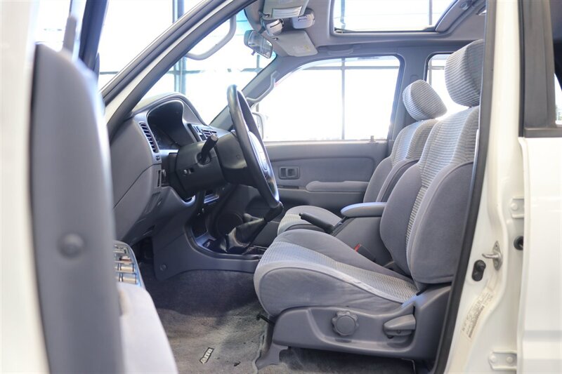 1997 Toyota 4Runner SR5  0-RUST* 5-SPEED* NEW TIMING BELT-WATER PUMP-BRAKES & ROTORS-VALVE COVER GASKETS-AXLE BEARINGS & SEALS-HUBS-AC SERVICE-BILSTEIN TOYTEC LEVEL KIT-33 "BFG KO3s-DIFF DROPS* PAINT MATCHED - Photo 78 - Portland, OR 97230