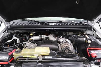 2001 Ford F-250 Lariat RARE SHORT BED LARIAT 7.3L LEATHER ZERO RUST 2 OWNER ONLY 97K MILES LIKE NEW FRESHLY SERVICED 2000 2002 2003 - Photo 11 - Portland, OR 97230