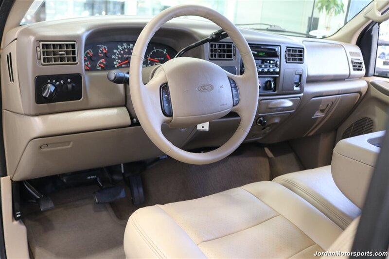 2001 Ford F-250 Lariat RARE SHORT BED LARIAT 7.3L LEATHER ZERO RUST 2 OWNER ONLY 97K MILES LIKE NEW FRESHLY SERVICED 2000 2002 2003 - Photo 56 - Portland, OR 97230