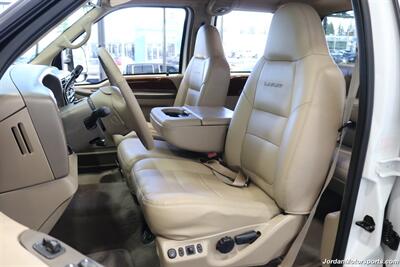 2001 Ford F-250 Lariat RARE SHORT BED LARIAT 7.3L LEATHER ZERO RUST 2 OWNER ONLY 97K MILES LIKE NEW FRESHLY SERVICED 2000 2002 2003 - Photo 54 - Portland, OR 97230