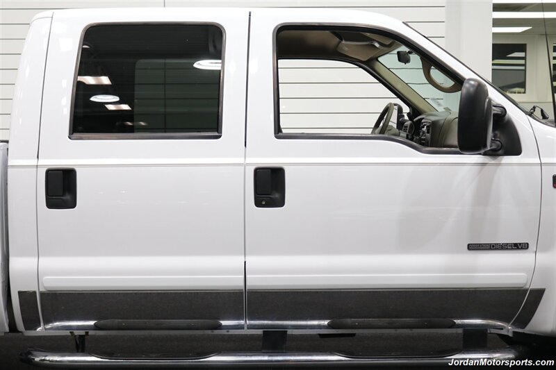 2001 Ford F-250 Lariat RARE SHORT BED LARIAT 7.3L LEATHER ZERO RUST 2 OWNER ONLY 97K MILES LIKE NEW FRESHLY SERVICED 2000 2002 2003 - Photo 35 - Portland, OR 97230