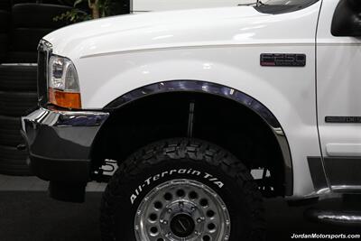 2001 Ford F-250 Lariat RARE SHORT BED LARIAT 7.3L LEATHER ZERO RUST 2 OWNER ONLY 97K MILES LIKE NEW FRESHLY SERVICED 2000 2002 2003 - Photo 32 - Portland, OR 97230