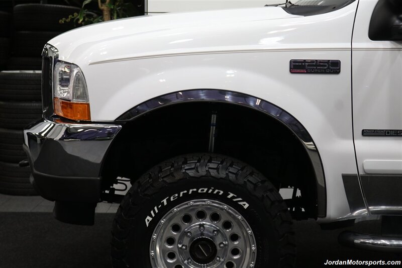 2001 Ford F-250 Lariat RARE SHORT BED LARIAT 7.3L LEATHER ZERO RUST 2 OWNER ONLY 97K MILES LIKE NEW FRESHLY SERVICED 2000 2002 2003 - Photo 32 - Portland, OR 97230