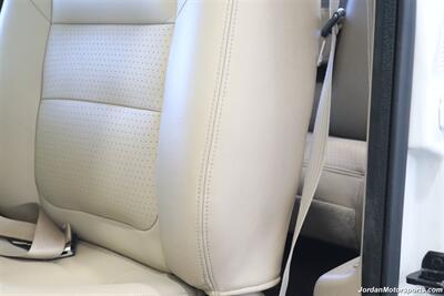 2001 Ford F-250 Lariat RARE SHORT BED LARIAT 7.3L LEATHER ZERO RUST 2 OWNER ONLY 97K MILES LIKE NEW FRESHLY SERVICED 2000 2002 2003 - Photo 78 - Portland, OR 97230