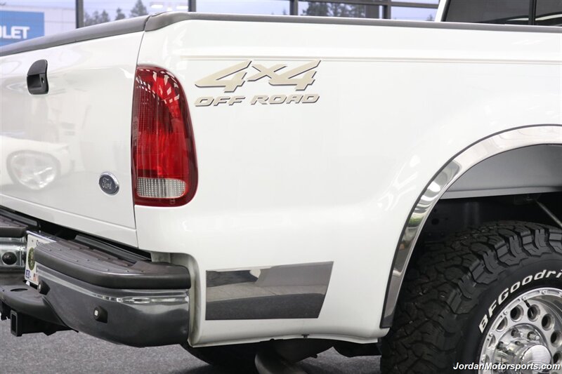 2001 Ford F-250 Lariat RARE SHORT BED LARIAT 7.3L LEATHER ZERO RUST 2 OWNER ONLY 97K MILES LIKE NEW FRESHLY SERVICED 2000 2002 2003 - Photo 39 - Portland, OR 97230