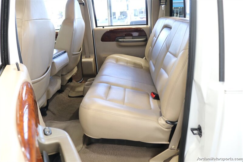 2001 Ford F-250 Lariat RARE SHORT BED LARIAT 7.3L LEATHER ZERO RUST 2 OWNER ONLY 97K MILES LIKE NEW FRESHLY SERVICED 2000 2002 2003 - Photo 66 - Portland, OR 97230