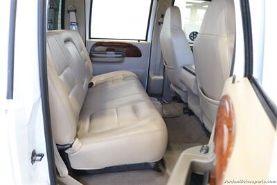 2001 Ford F-250 Lariat RARE SHORT BED LARIAT 7.3L LEATHER ZERO RUST 2 OWNER ONLY 97K MILES LIKE NEW FRESHLY SERVICED 2000 2002 2003 - Photo 67 - Portland, OR 97230