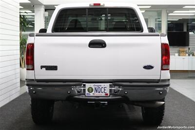 2001 Ford F-250 Lariat RARE SHORT BED LARIAT 7.3L LEATHER ZERO RUST 2 OWNER ONLY 97K MILES LIKE NEW FRESHLY SERVICED 2000 2002 2003 - Photo 45 - Portland, OR 97230