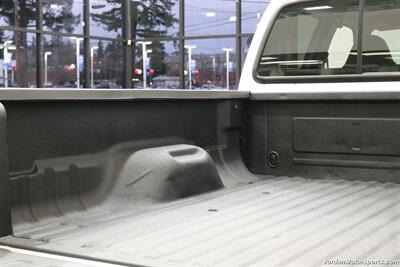 2001 Ford F-250 Lariat RARE SHORT BED LARIAT 7.3L LEATHER ZERO RUST 2 OWNER ONLY 97K MILES LIKE NEW FRESHLY SERVICED 2000 2002 2003 - Photo 42 - Portland, OR 97230