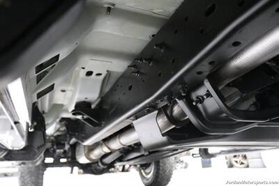 2001 Ford F-250 Lariat RARE SHORT BED LARIAT 7.3L LEATHER ZERO RUST 2 OWNER ONLY 97K MILES LIKE NEW FRESHLY SERVICED 2000 2002 2003 - Photo 82 - Portland, OR 97230