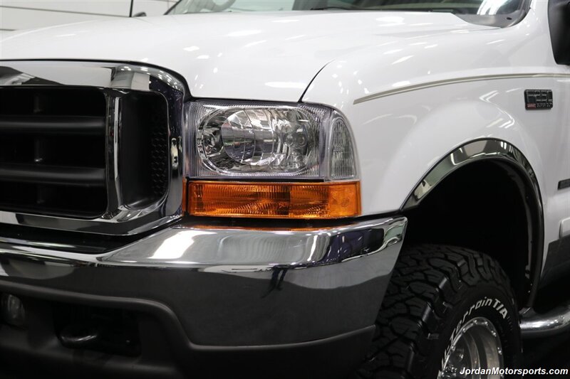 2001 Ford F-250 Lariat RARE SHORT BED LARIAT 7.3L LEATHER ZERO RUST 2 OWNER ONLY 97K MILES LIKE NEW FRESHLY SERVICED 2000 2002 2003 - Photo 30 - Portland, OR 97230