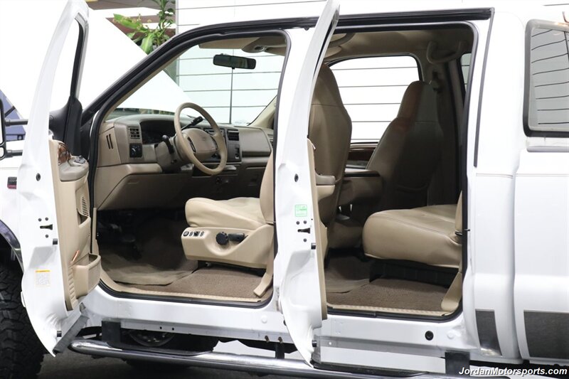 2001 Ford F-250 Lariat RARE SHORT BED LARIAT 7.3L LEATHER ZERO RUST 2 OWNER ONLY 97K MILES LIKE NEW FRESHLY SERVICED 2000 2002 2003 - Photo 48 - Portland, OR 97230