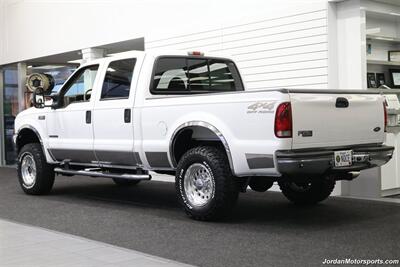 2001 Ford F-250 Lariat RARE SHORT BED LARIAT 7.3L LEATHER ZERO RUST 2 OWNER ONLY 97K MILES LIKE NEW FRESHLY SERVICED 2000 2002 2003 - Photo 6 - Portland, OR 97230