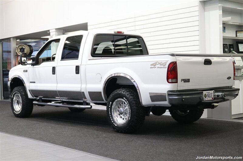 2001 Ford F-250 Lariat RARE SHORT BED LARIAT 7.3L LEATHER ZERO RUST 2 OWNER ONLY 97K MILES LIKE NEW FRESHLY SERVICED 2000 2002 2003 - Photo 6 - Portland, OR 97230