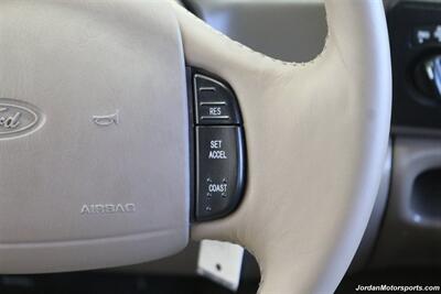 2001 Ford F-250 Lariat RARE SHORT BED LARIAT 7.3L LEATHER ZERO RUST 2 OWNER ONLY 97K MILES LIKE NEW FRESHLY SERVICED 2000 2002 2003 - Photo 61 - Portland, OR 97230