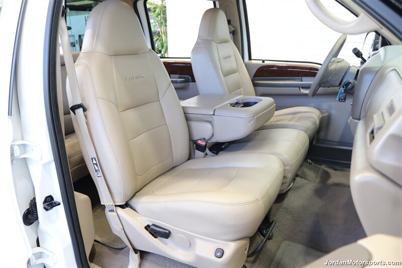 2001 Ford F-250 Lariat RARE SHORT BED LARIAT 7.3L LEATHER ZERO RUST 2 OWNER ONLY 97K MILES LIKE NEW FRESHLY SERVICED 2000 2002 2003 - Photo 17 - Portland, OR 97230