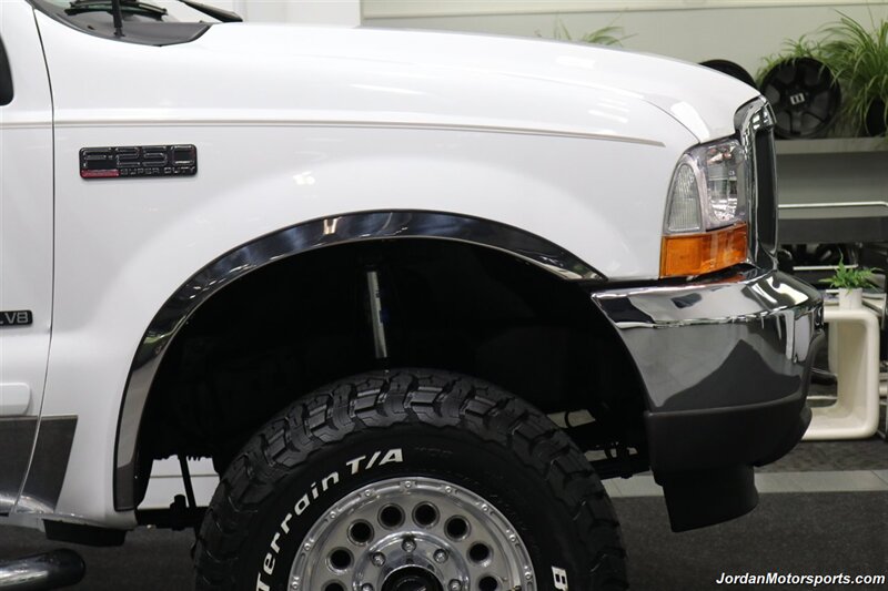 2001 Ford F-250 Lariat RARE SHORT BED LARIAT 7.3L LEATHER ZERO RUST 2 OWNER ONLY 97K MILES LIKE NEW FRESHLY SERVICED 2000 2002 2003 - Photo 33 - Portland, OR 97230