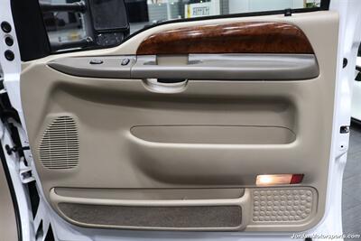 2001 Ford F-250 Lariat RARE SHORT BED LARIAT 7.3L LEATHER ZERO RUST 2 OWNER ONLY 97K MILES LIKE NEW FRESHLY SERVICED 2000 2002 2003 - Photo 51 - Portland, OR 97230