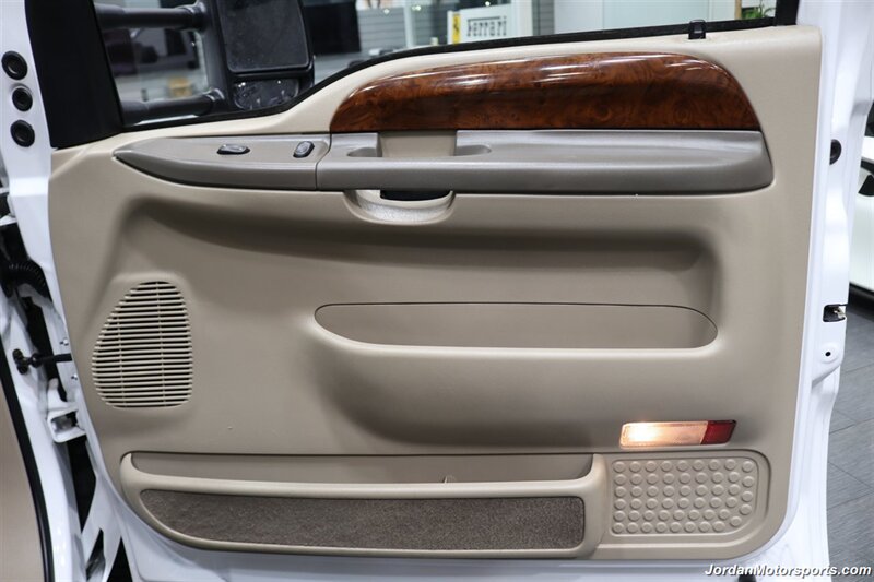 2001 Ford F-250 Lariat RARE SHORT BED LARIAT 7.3L LEATHER ZERO RUST 2 OWNER ONLY 97K MILES LIKE NEW FRESHLY SERVICED 2000 2002 2003 - Photo 51 - Portland, OR 97230