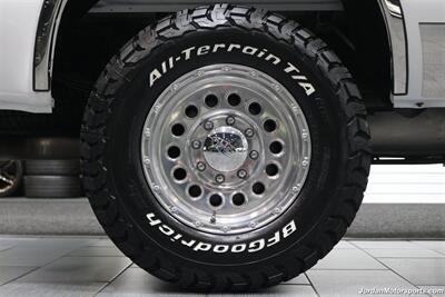 2001 Ford F-250 Lariat RARE SHORT BED LARIAT 7.3L LEATHER ZERO RUST 2 OWNER ONLY 97K MILES LIKE NEW FRESHLY SERVICED 2000 2002 2003 - Photo 28 - Portland, OR 97230