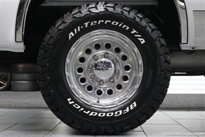 2001 Ford F-250 Lariat RARE SHORT BED LARIAT 7.3L LEATHER ZERO RUST 2 OWNER ONLY 97K MILES LIKE NEW FRESHLY SERVICED 2000 2002 2003 - Photo 28 - Portland, OR 97230