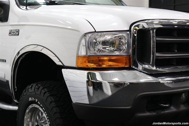 2001 Ford F-250 Lariat RARE SHORT BED LARIAT 7.3L LEATHER ZERO RUST 2 OWNER ONLY 97K MILES LIKE NEW FRESHLY SERVICED 2000 2002 2003 - Photo 31 - Portland, OR 97230