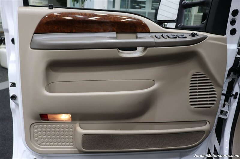 2001 Ford F-250 Lariat RARE SHORT BED LARIAT 7.3L LEATHER ZERO RUST 2 OWNER ONLY 97K MILES LIKE NEW FRESHLY SERVICED 2000 2002 2003 - Photo 50 - Portland, OR 97230